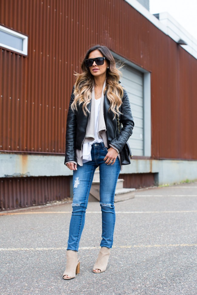 the best way to layer