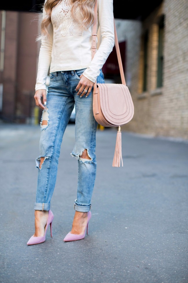 best ripped jeans