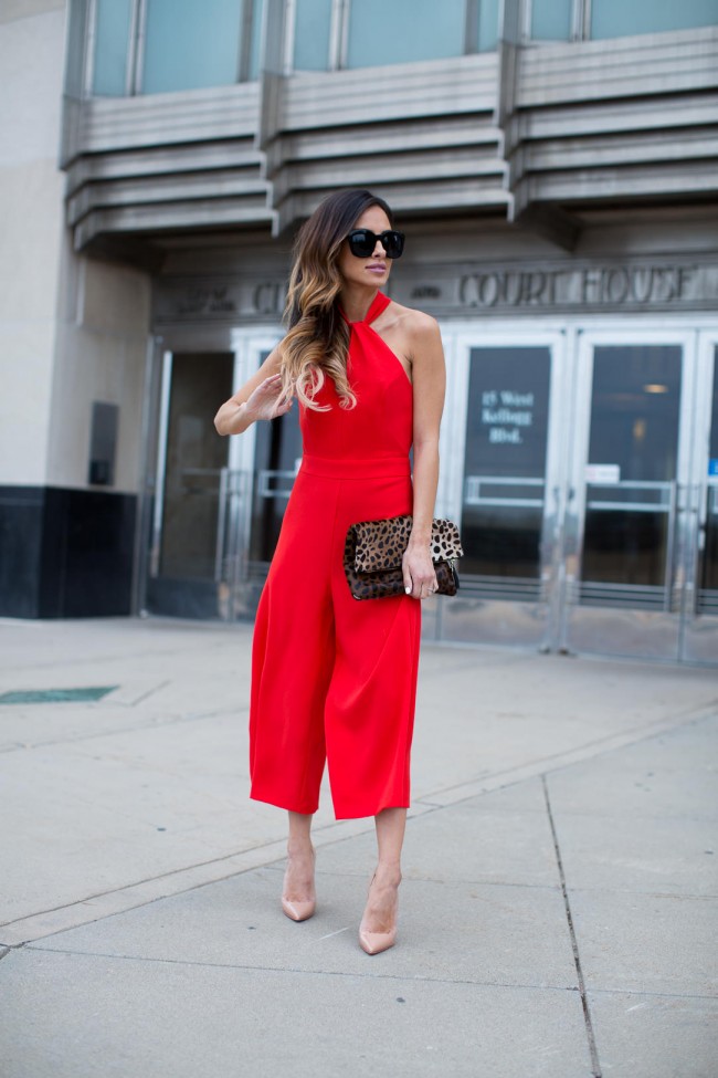 culottes for petite girls