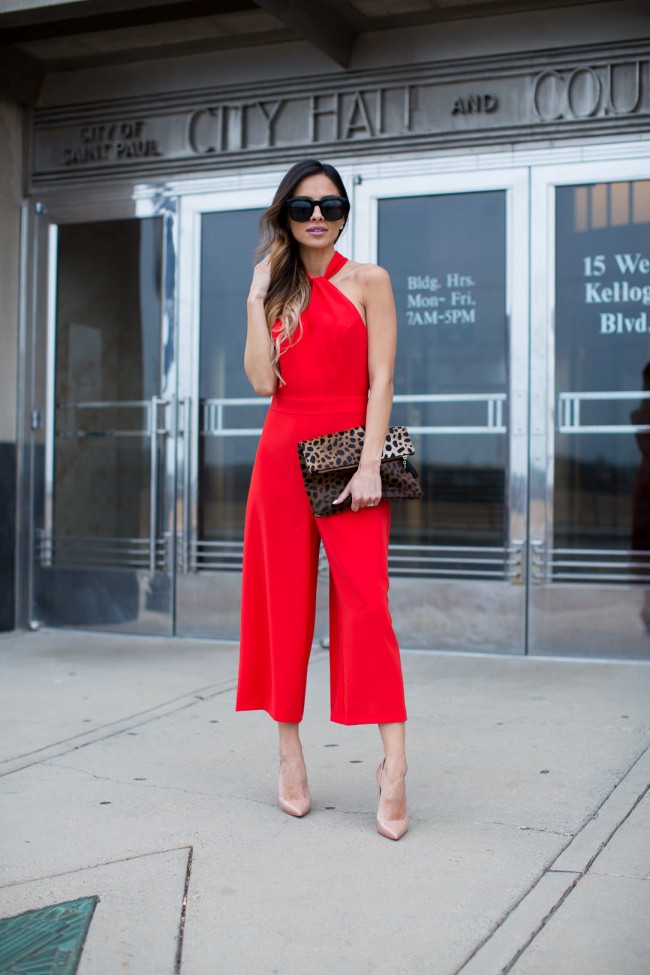 petite blogger culottes