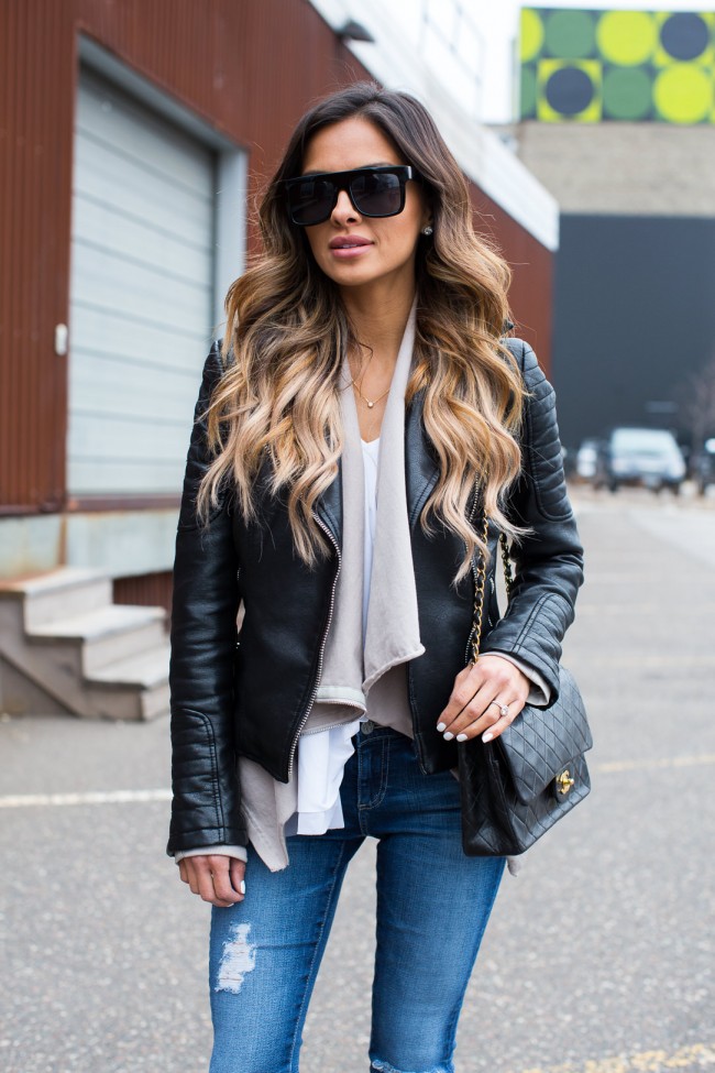 the best way to layer