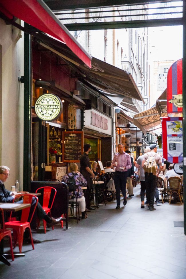 Alleys-in-melbourne