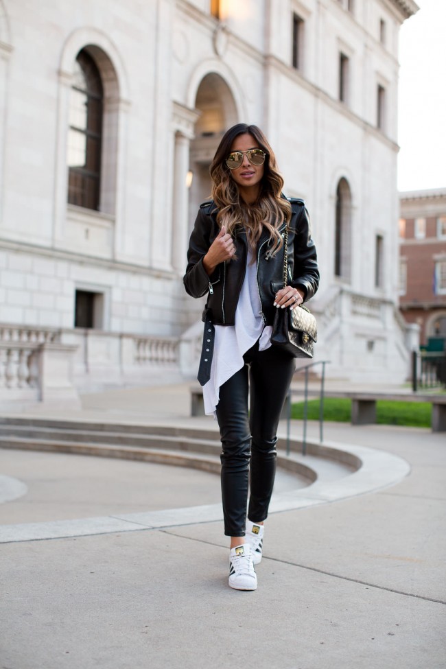 minneapolis fashion blogger