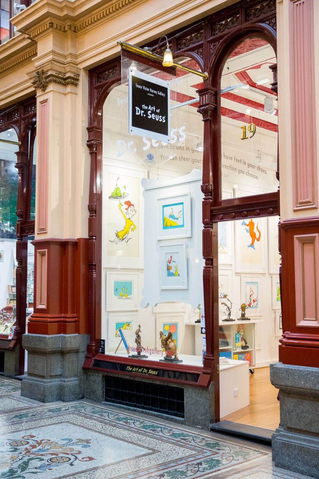 Shops-in-melbourne