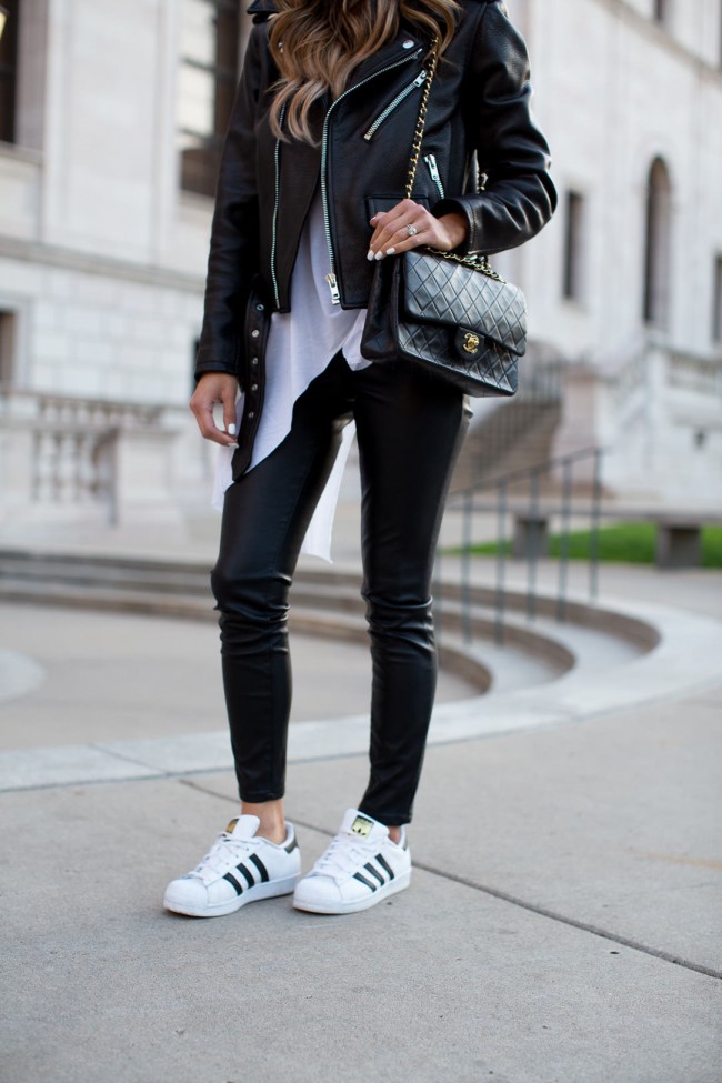 adidas superstar sneakers