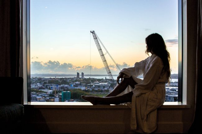 sunrise auckland new zealand