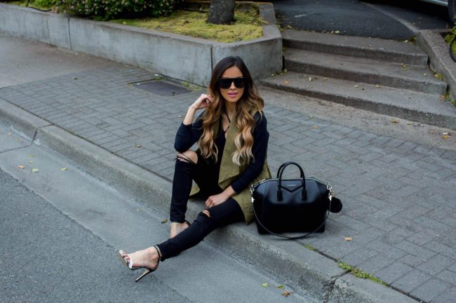 fashion blogger mia mia mine in alaska