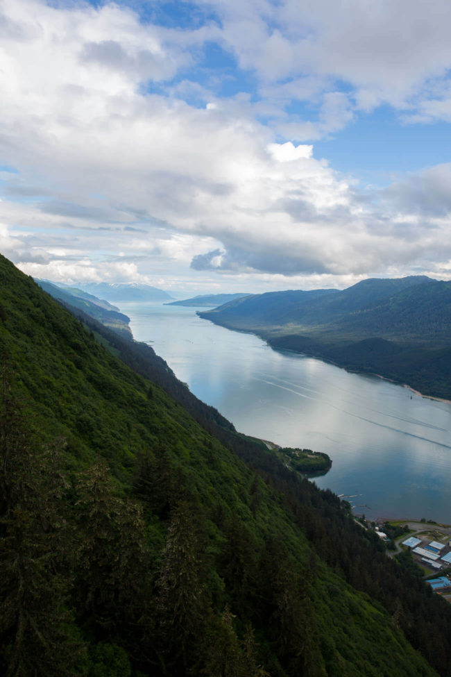 juneau, alaska