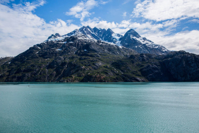 seward, alaksa