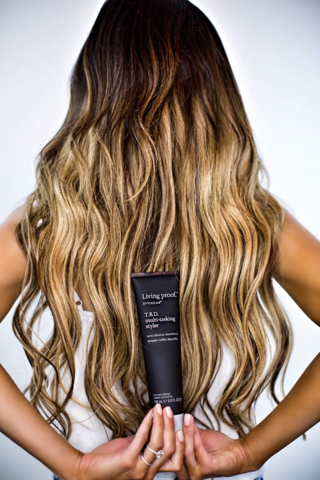 mia mia mine living proof styler how-to