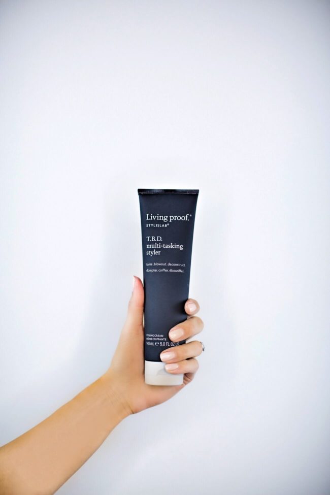 living proof multitasking styler how-to
