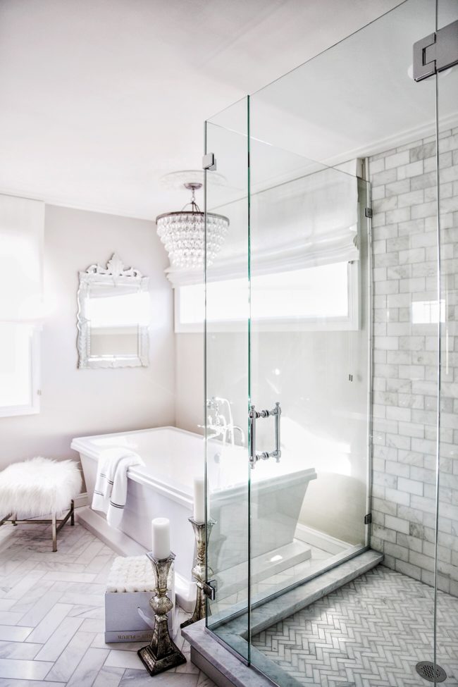 mia mia mine master bathroom remodel