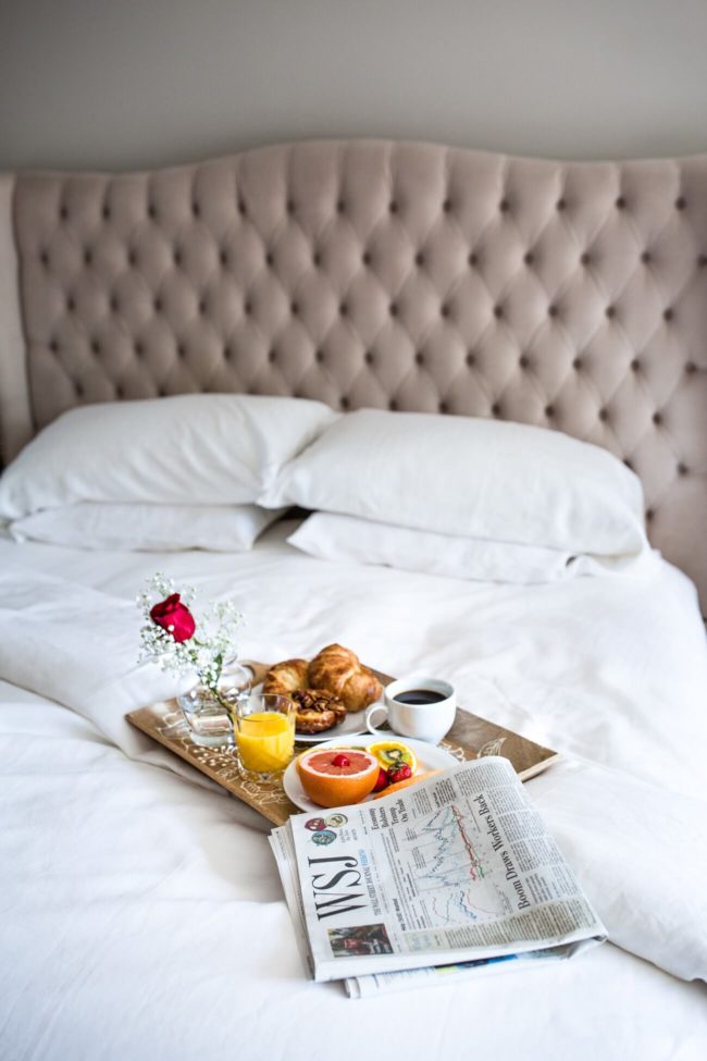 macy's hotel collection linen sheet set