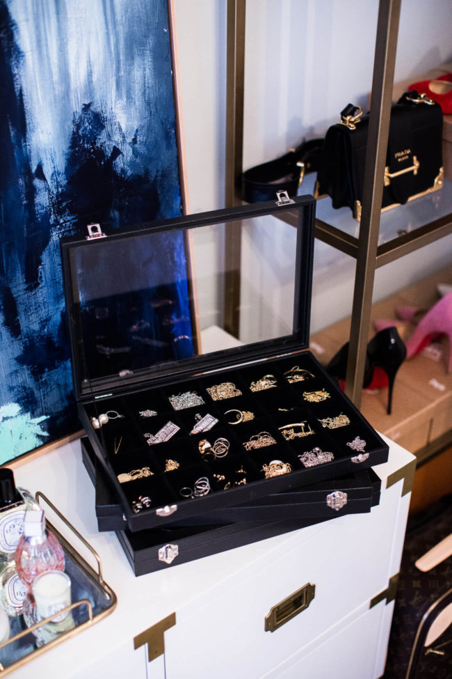 fashion blogger mia mia mine jewelry organizer amazon