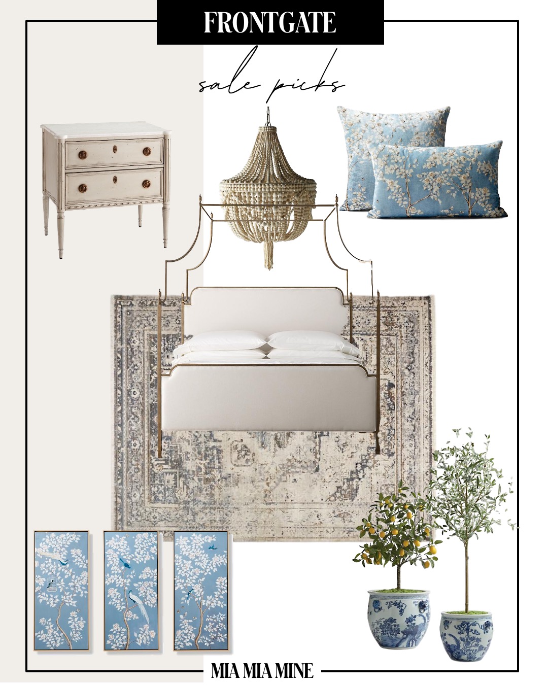 front gate sale picks for LTK day 2020