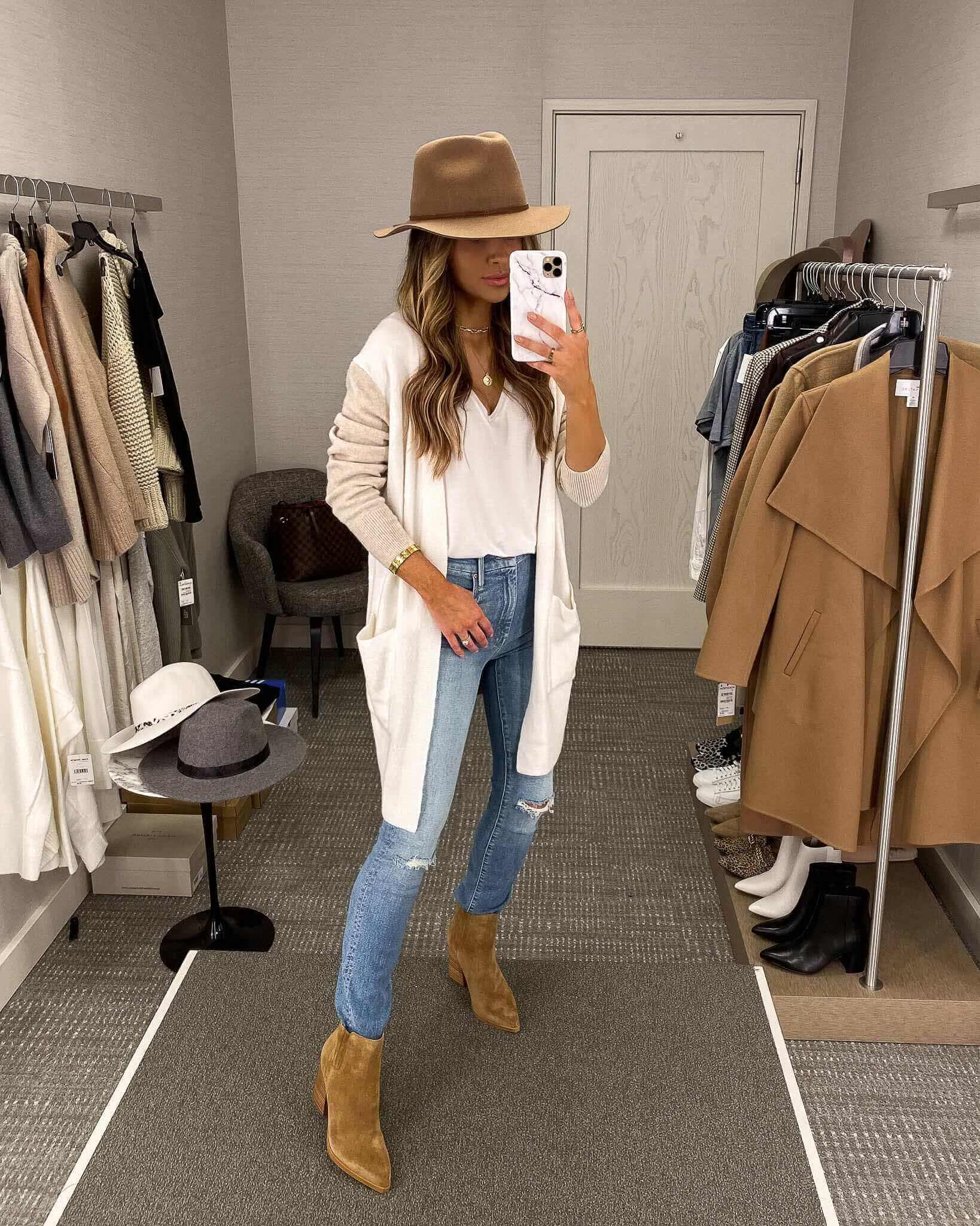 best cardigan of the nordstrom anniversary sale