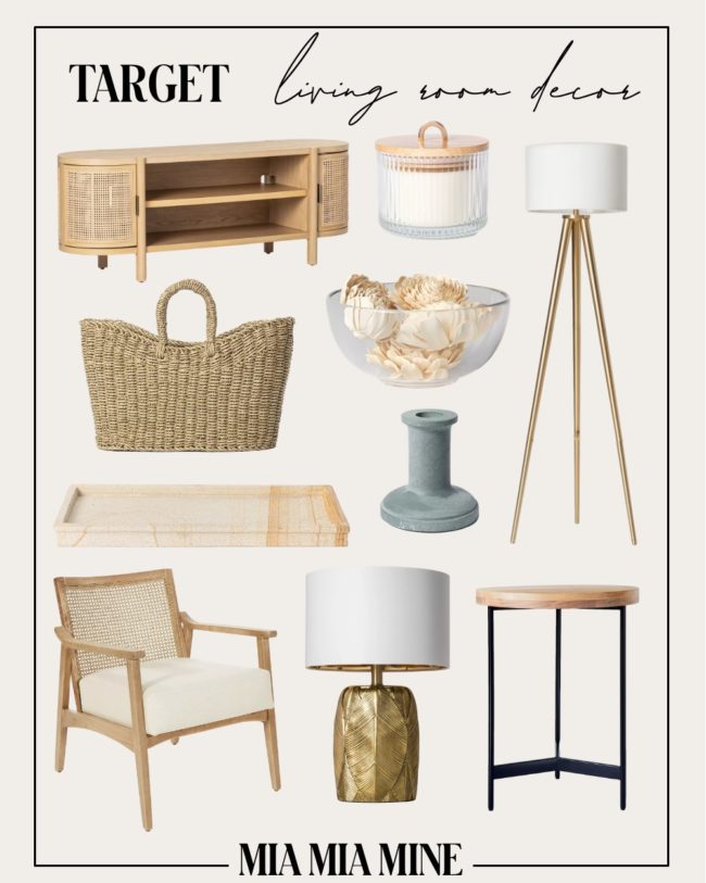 target home decor pieces for spring 2021 by mia mia mine