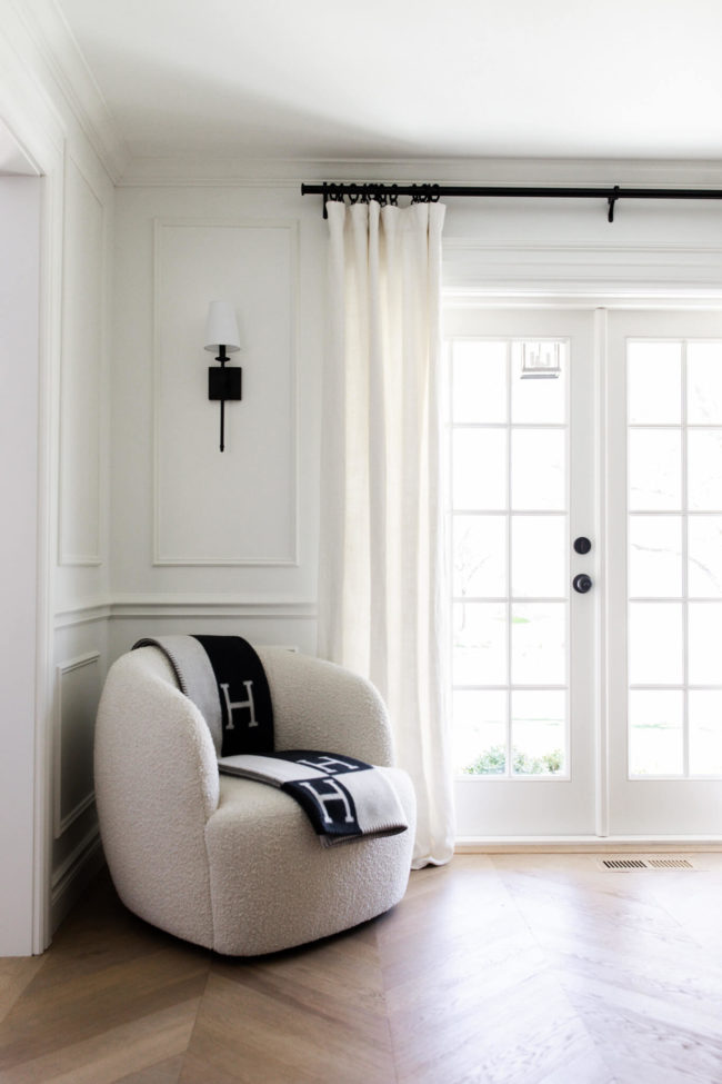 fashion blogger home design ideas