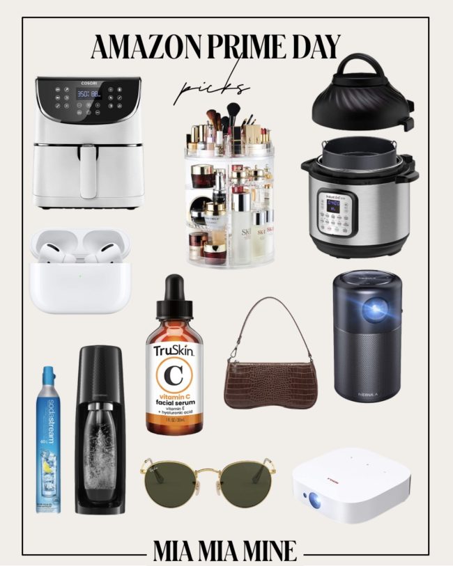 amazon prime day picks for 2021 by mia mia mine