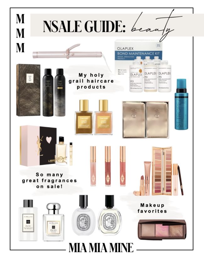nordstrom anniversary sale 2021 best beauty deals