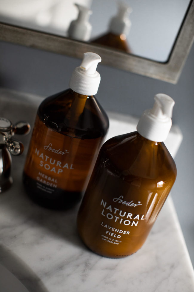 soeder soaps from the nordstrom anniversary sale