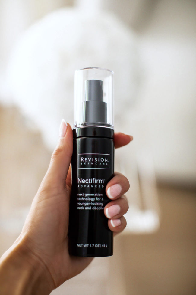 best neck cream nectifirm