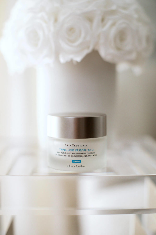skinceuticals triple lipid restore review
