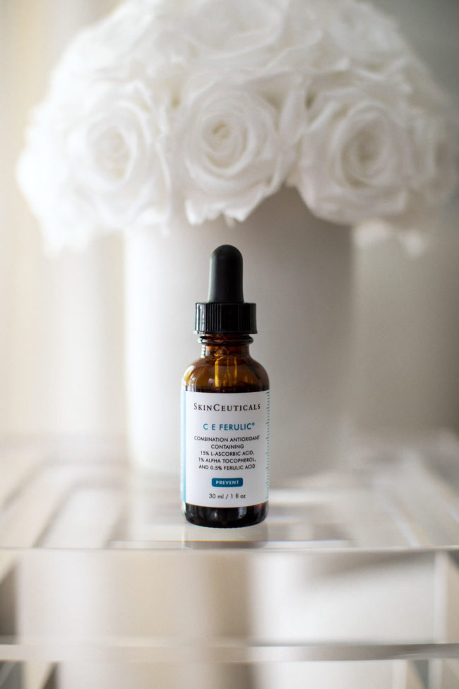 skinceuticals ce ferulic acid