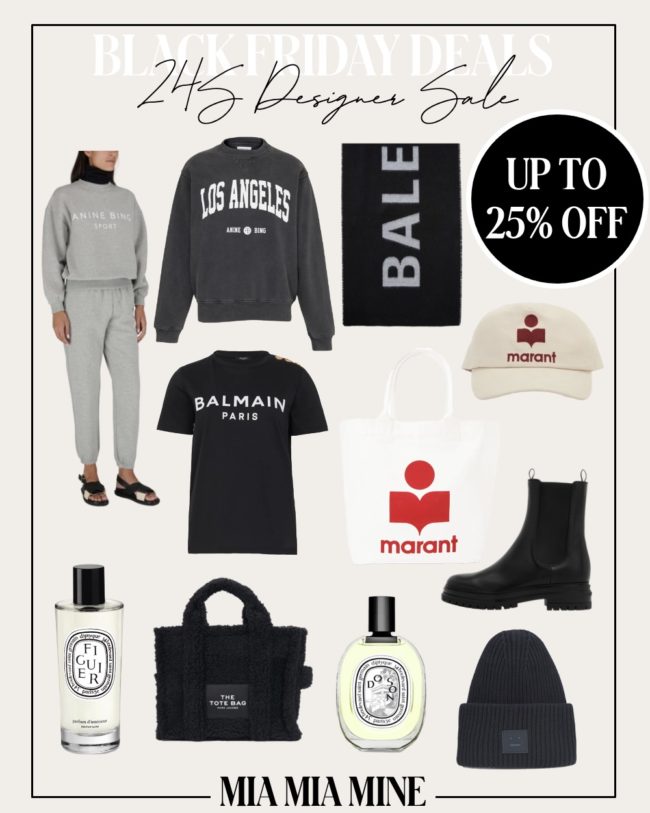 24S black friday deals 2021