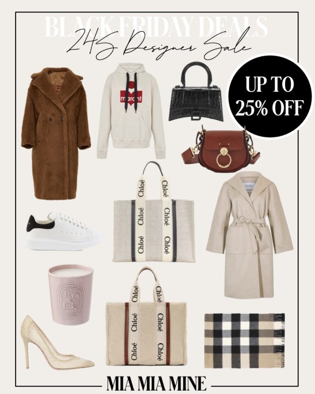 24S black friday deals 2021