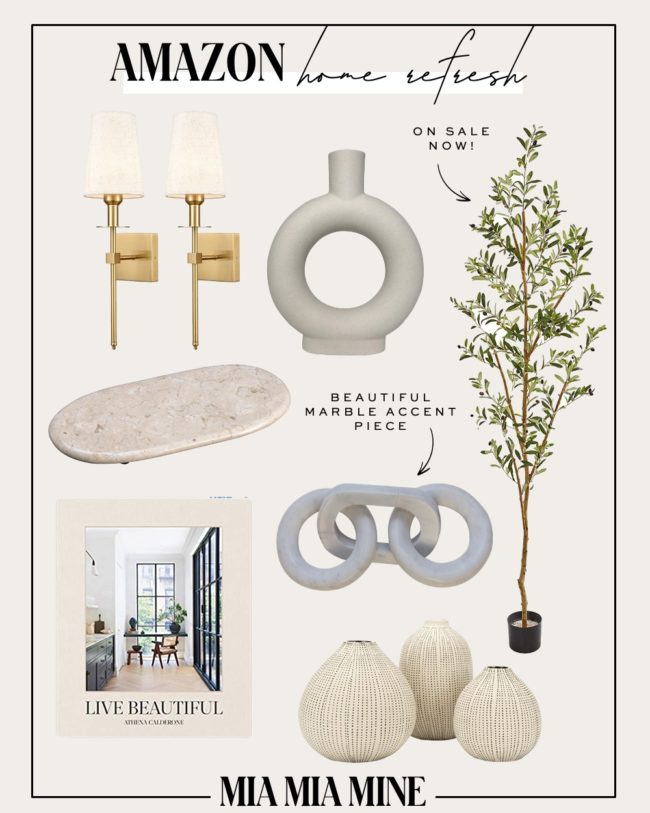 amazon home decor 2022