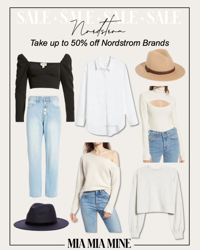 nordstrom spring sale picks