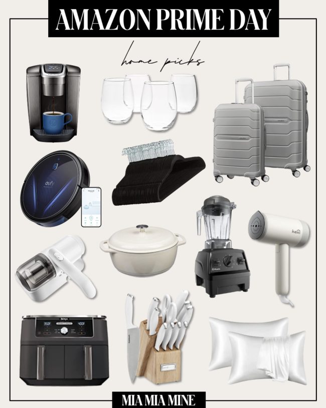 amazon prime day home deals