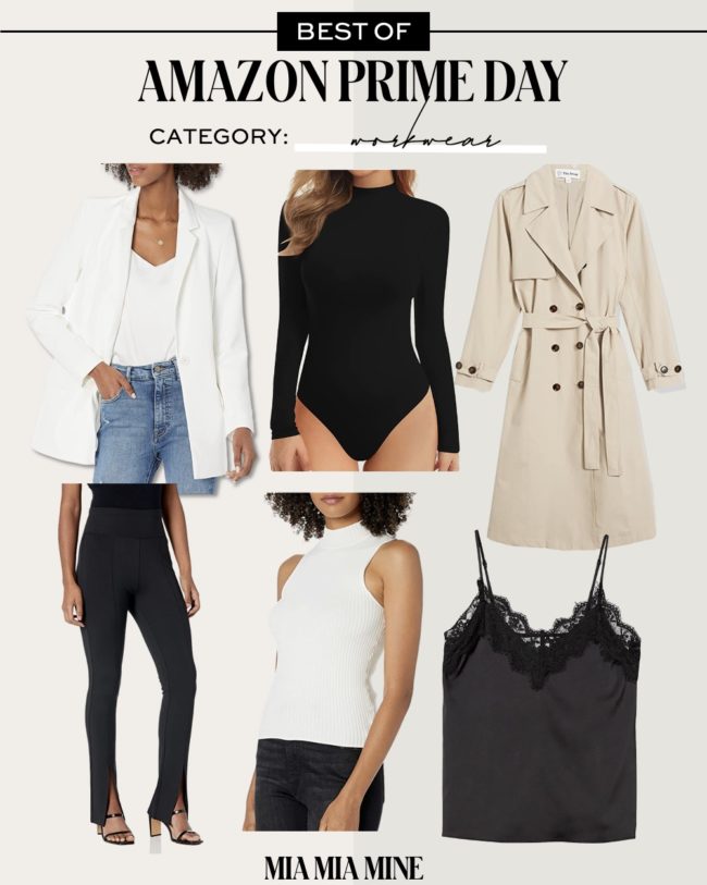 amazon prime day 2022 fashion deals
