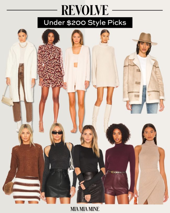 mia mia mine revolve fall style picks