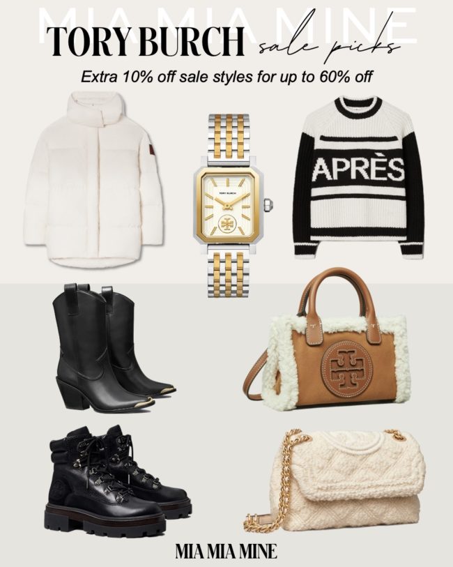 tory burch black friday sale
