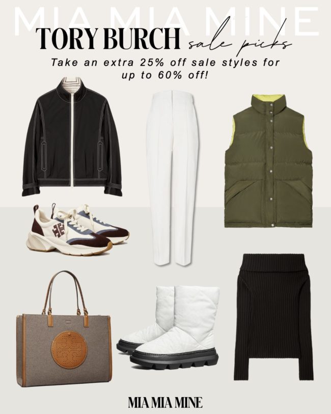 tory burch semi annual sale 2022