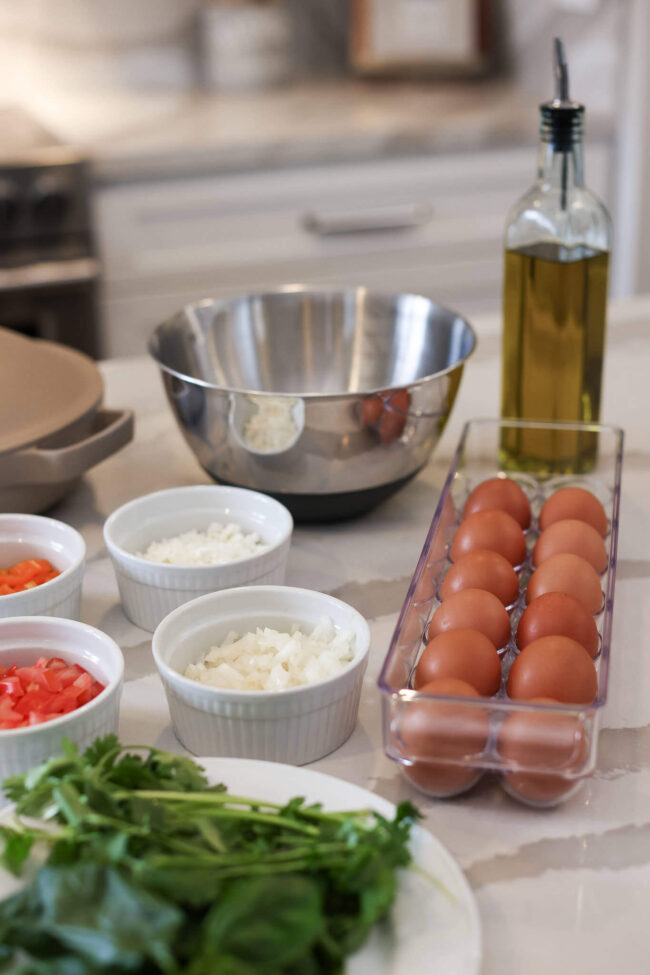 frittata recipe always pan