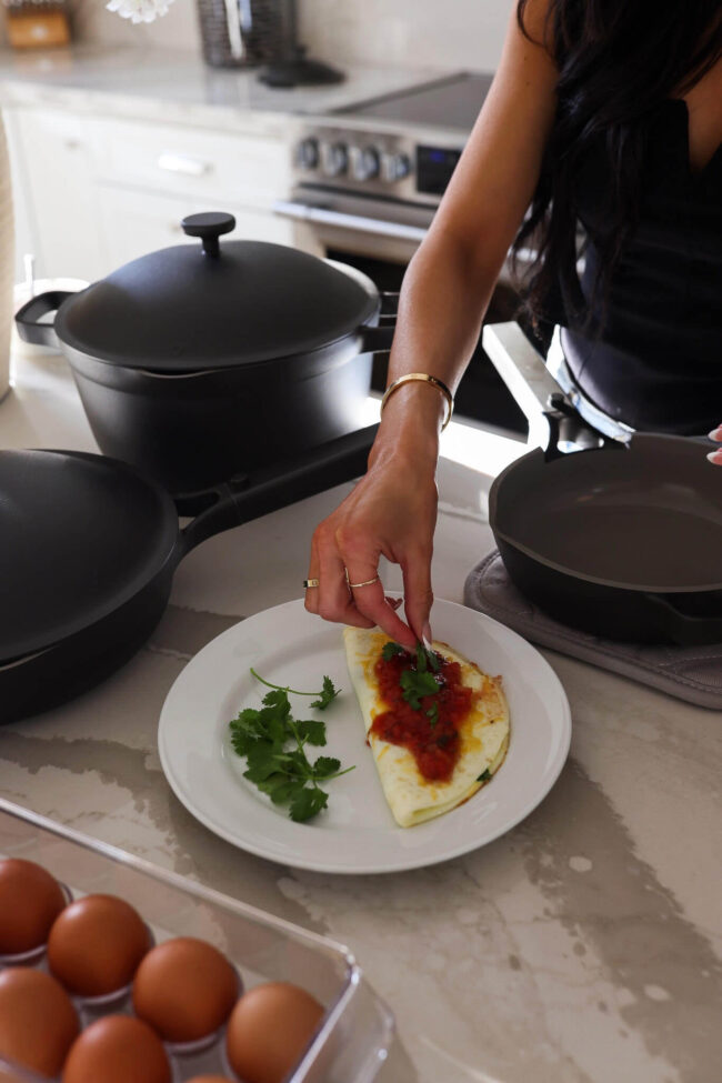 easy low calorie recipe always pan