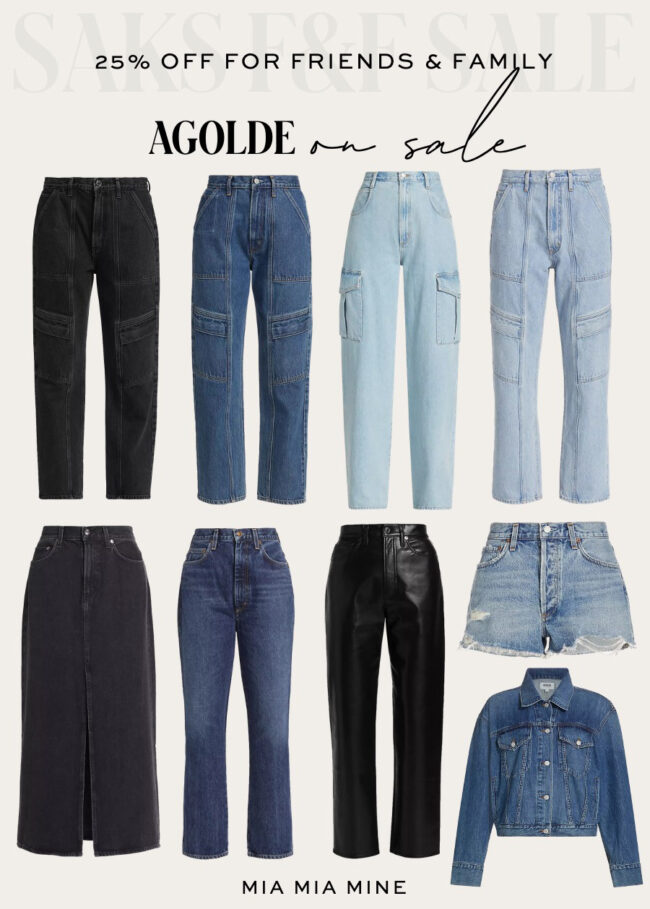 saks friends and family sale picks by mia mia mine