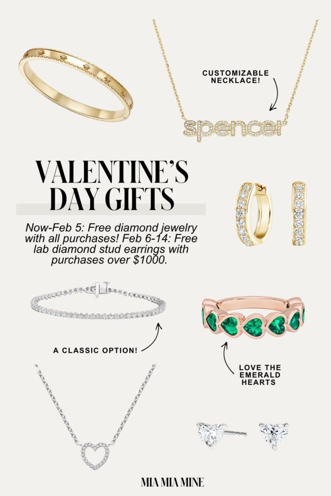 brilliant earth valentine's day gifts