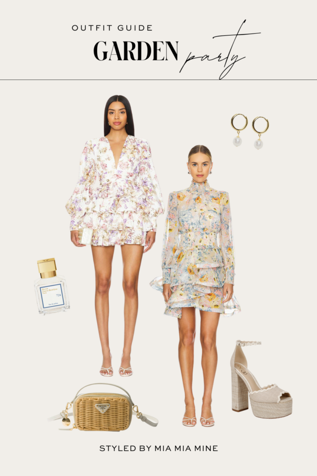 summer wedding guest dress