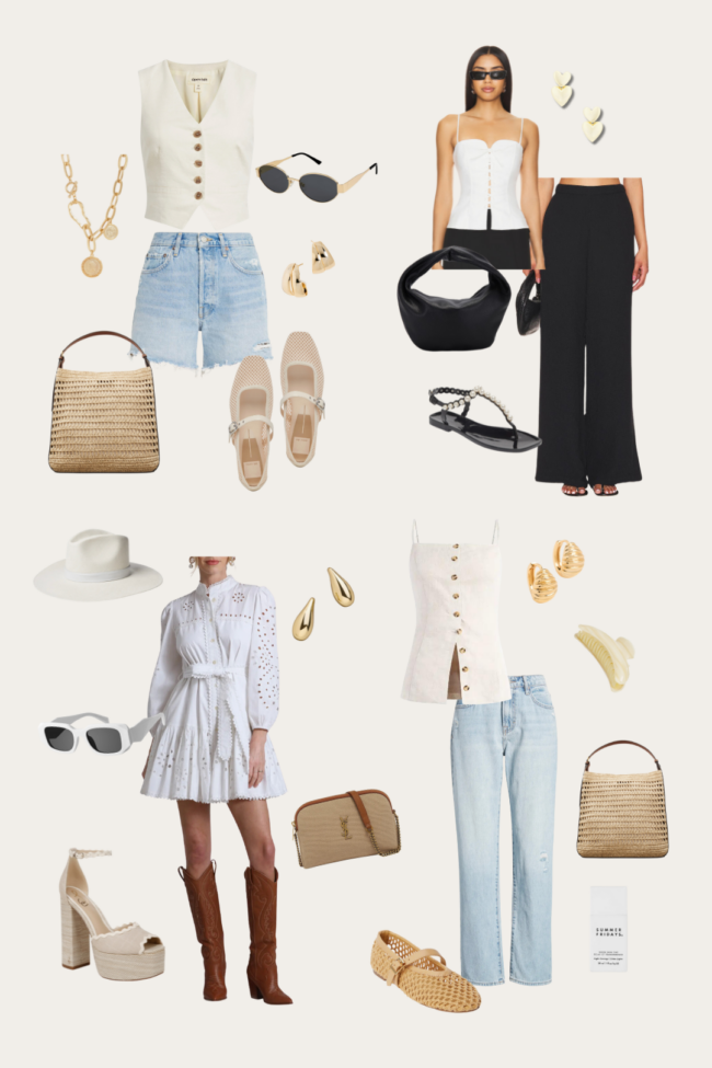 fashion blogger mia mia mine styled outfits