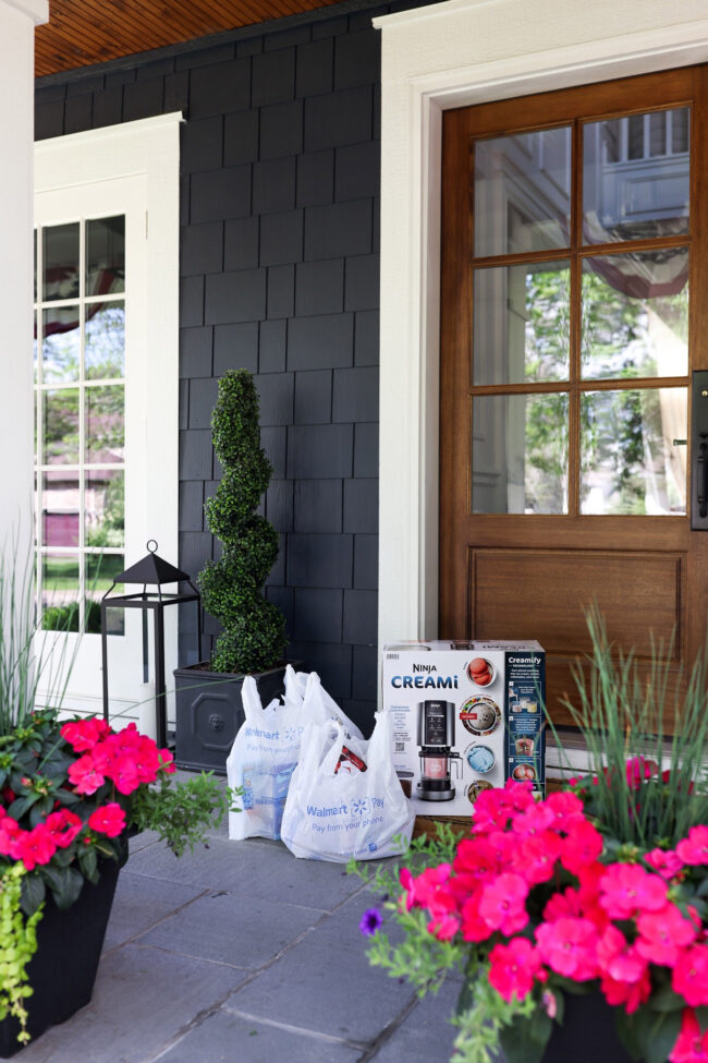 mia mia mine walmart plus express delivery review