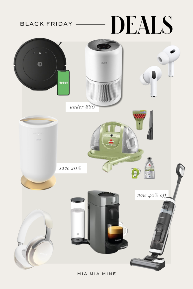 amazon black friday favorites