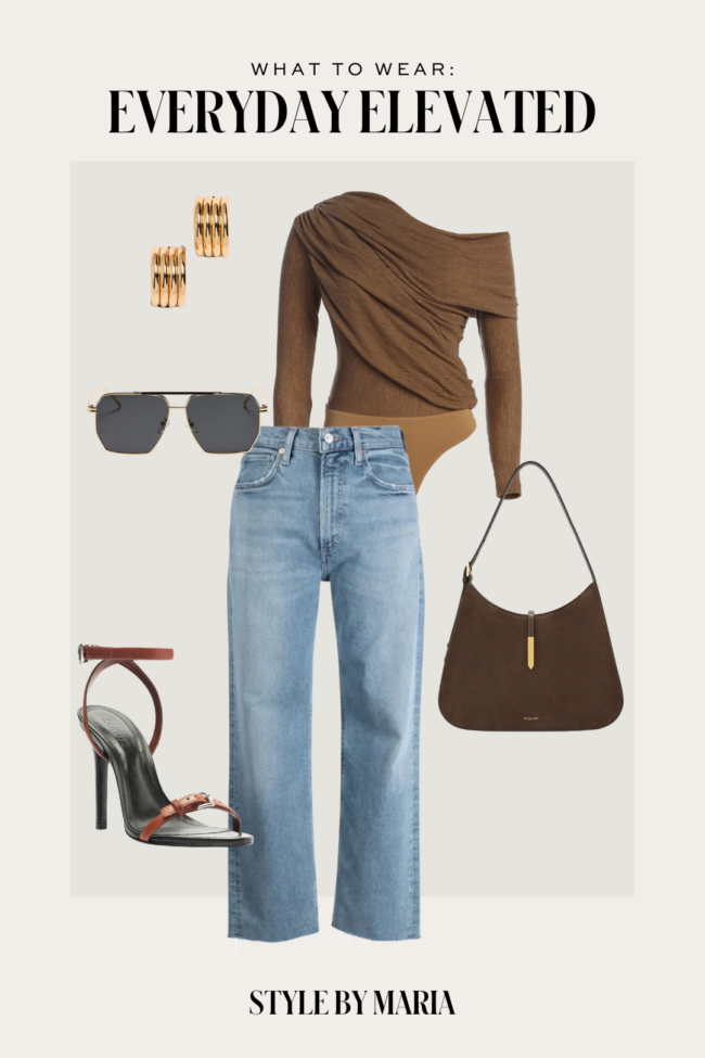 nordstrom off the shoulder bodysuit