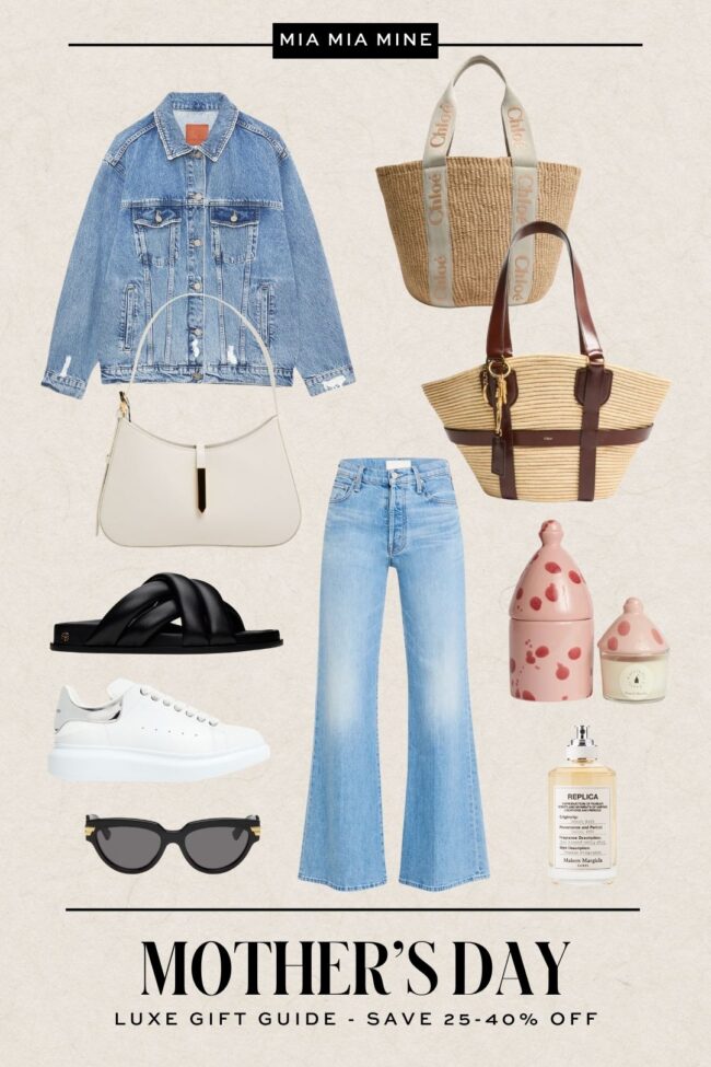 2025 mother's day gifts