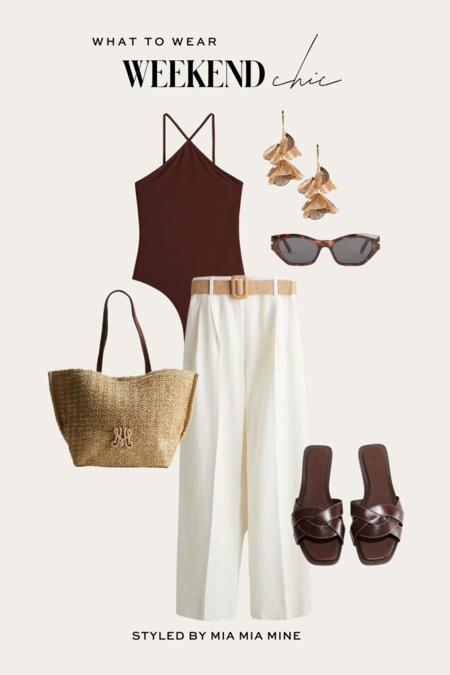 h&m spring outfit ideas