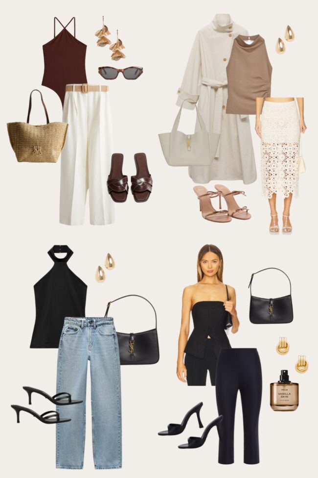 spring outfit ideas