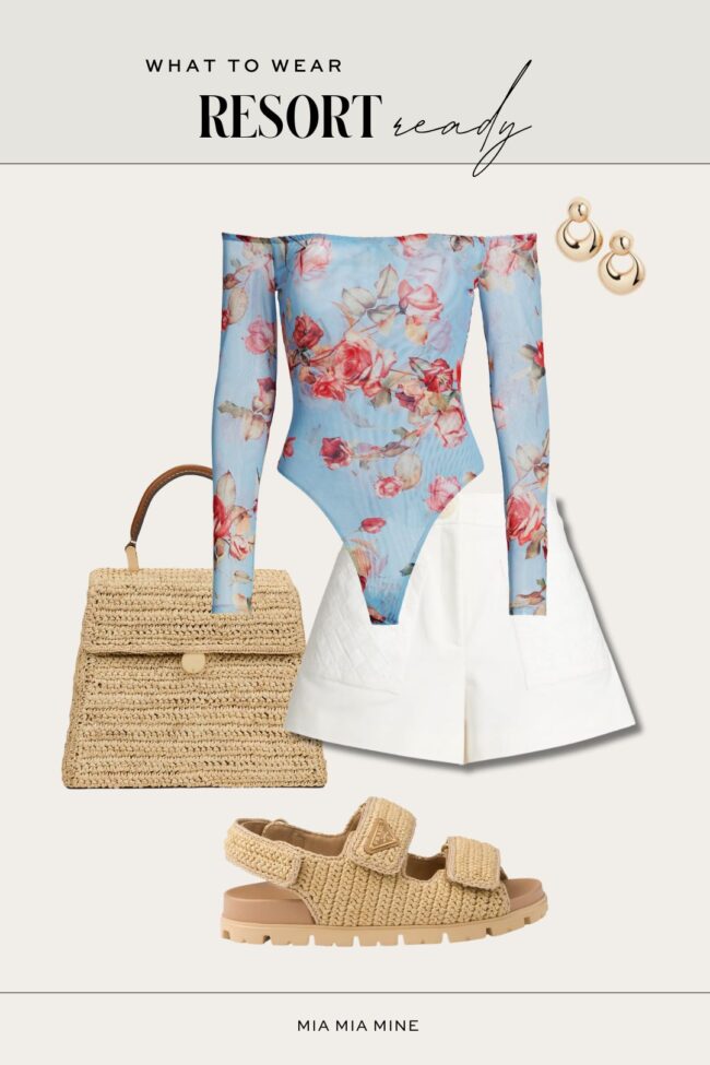 mia mia mine styling prada raffia slides